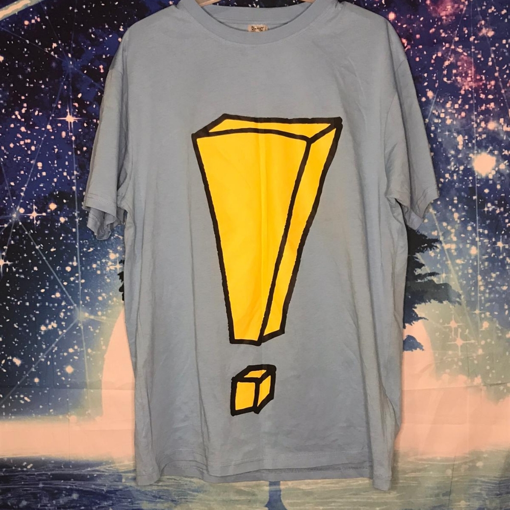 IKEA shirt